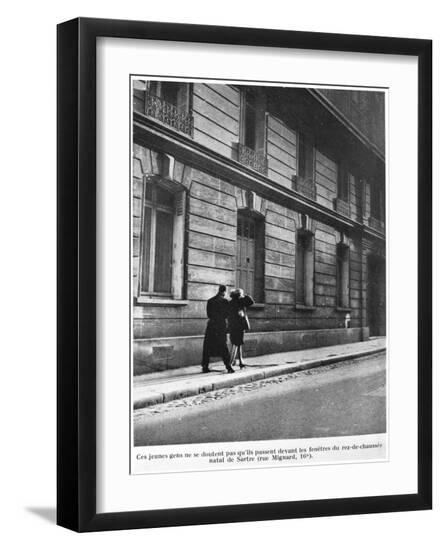 Premium Photographic Print, , large