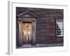 Birthplace of John Adams in Quincy, Massachusetts-null-Framed Photographic Print