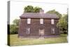 Birthplace of John Adams, the 2Nd President-Joseph Sohm-Stretched Canvas