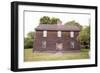 Birthplace of John Adams, the 2Nd President-Joseph Sohm-Framed Photographic Print