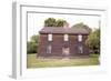 Birthplace of John Adams, the 2Nd President-Joseph Sohm-Framed Photographic Print