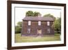 Birthplace of John Adams, the 2Nd President-Joseph Sohm-Framed Photographic Print