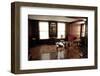 Birthplace of John Adams, the 2Nd President-Joseph Sohm-Framed Photographic Print