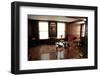 Birthplace of John Adams, the 2Nd President-Joseph Sohm-Framed Photographic Print