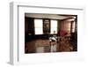 Birthplace of John Adams, the 2Nd President-Joseph Sohm-Framed Photographic Print