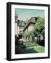 Birthplace of Ludwig Van Beethoven-null-Framed Giclee Print