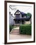 Birthplace of Martin Luther King Jr-James Randklev-Framed Photographic Print