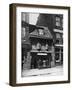 Birthplace of the Flag of the United States, Philadelphia, Pennsylvania, USA, C1930S-Ewing Galloway-Framed Giclee Print