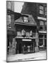 Birthplace of the Flag of the United States, Philadelphia, Pennsylvania, USA, C1930S-Ewing Galloway-Mounted Giclee Print