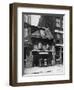 Birthplace of the Flag of the United States, Philadelphia, Pennsylvania, USA, C1930S-Ewing Galloway-Framed Giclee Print