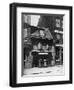 Birthplace of the Flag of the United States, Philadelphia, Pennsylvania, USA, C1930S-Ewing Galloway-Framed Giclee Print