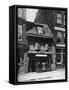 Birthplace of the Flag of the United States, Philadelphia, Pennsylvania, USA, C1930S-Ewing Galloway-Framed Stretched Canvas