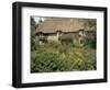 Birthplace of Thomas Hardy, 19th Century-CM Dixon-Framed Photographic Print