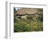 Birthplace of Thomas Hardy, 19th Century-CM Dixon-Framed Photographic Print