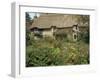 Birthplace of Thomas Hardy, 19th Century-CM Dixon-Framed Photographic Print