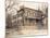 Birthplace of William Howard Taft-null-Mounted Photographic Print