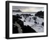 Biscoitos Coast, Terceira Island, Azores, Portugal, Atlantic, Europe-De Mann Jean-Pierre-Framed Photographic Print