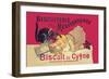 Biscuiterie de la Mediterranee-Eugene Oge-Framed Premium Giclee Print