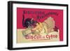 Biscuiterie de la Mediterranee-Eugene Oge-Framed Premium Giclee Print