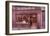 Biscuiterie de Montmartre-Cora Niele-Framed Giclee Print