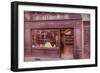 Biscuiterie de Montmartre-Cora Niele-Framed Giclee Print