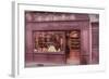 Biscuiterie de Montmartre-Cora Niele-Framed Giclee Print