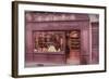 Biscuiterie de Montmartre-Cora Niele-Framed Giclee Print