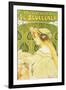 Biscuits de Beukelaer, 1900-Privat Livemont-Framed Giclee Print