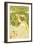 Biscuits de Beukelaer, 1900-Privat Livemont-Framed Giclee Print