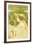 Biscuits de Beukelaer, 1900-Privat Livemont-Framed Giclee Print