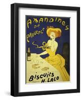 Biscuits-null-Framed Giclee Print