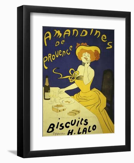 Biscuits-null-Framed Giclee Print