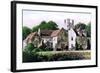 Bisham Abbey, Berkshire, 1926-null-Framed Giclee Print