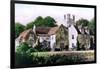 Bisham Abbey, Berkshire, 1926-null-Framed Giclee Print