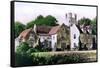 Bisham Abbey, Berkshire, 1926-null-Framed Stretched Canvas