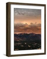 Bishop 10-Design Fabrikken-Framed Photographic Print