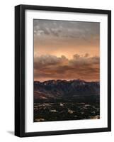 Bishop 10-Design Fabrikken-Framed Photographic Print