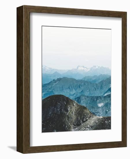 Bishop 15-Design Fabrikken-Framed Photographic Print