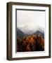 Bishop 17-Design Fabrikken-Framed Photographic Print