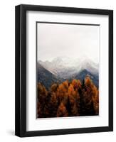 Bishop 17-Design Fabrikken-Framed Photographic Print