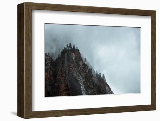 Bishop 5-Design Fabrikken-Framed Photographic Print