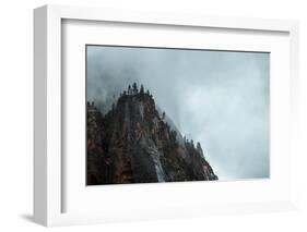 Bishop 5-Design Fabrikken-Framed Photographic Print