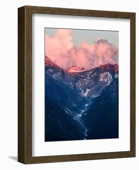 Bishop 6-Design Fabrikken-Framed Photographic Print