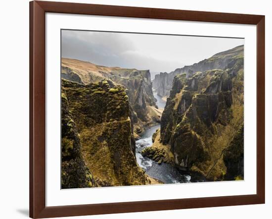 Bishop 8-Design Fabrikken-Framed Photographic Print