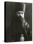 Bishop Anastasy (Gribanovsk) of Serpukhov, C1906-C1907-null-Stretched Canvas