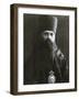 Bishop Anastasy (Gribanovsk) of Serpukhov, C1906-C1907-null-Framed Giclee Print