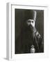 Bishop Anastasy (Gribanovsk) of Serpukhov, C1906-C1907-null-Framed Giclee Print