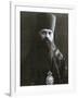 Bishop Anastasy (Gribanovsk) of Serpukhov, C1906-C1907-null-Framed Giclee Print