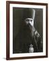 Bishop Anastasy (Gribanovsk) of Serpukhov, C1906-C1907-null-Framed Giclee Print