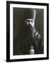 Bishop Anastasy (Gribanovsk) of Serpukhov, C1906-C1907-null-Framed Giclee Print